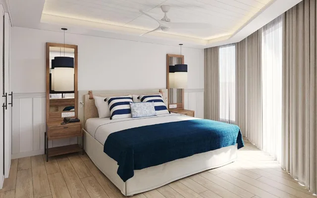 Preferred Club, Swim Out, Superior, Secrets St. Lucia Resort & Spa Adults Only 1/1