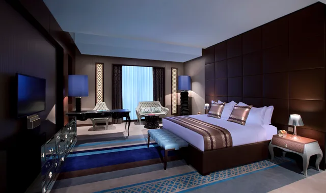 Jasra Suite Al Jasra، Souq Waqif Boutique Hotels By Tivoli 2/3