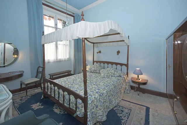 غرفة بسرير مزدوج، CITOTEL MARIE STUART 5/5