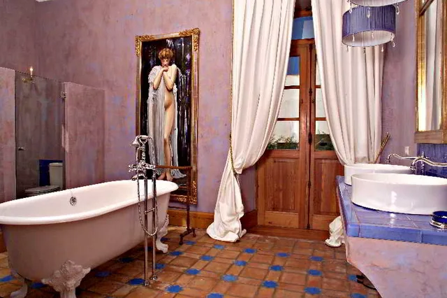 جناح جونيور، Casona De Yaiza 1/1