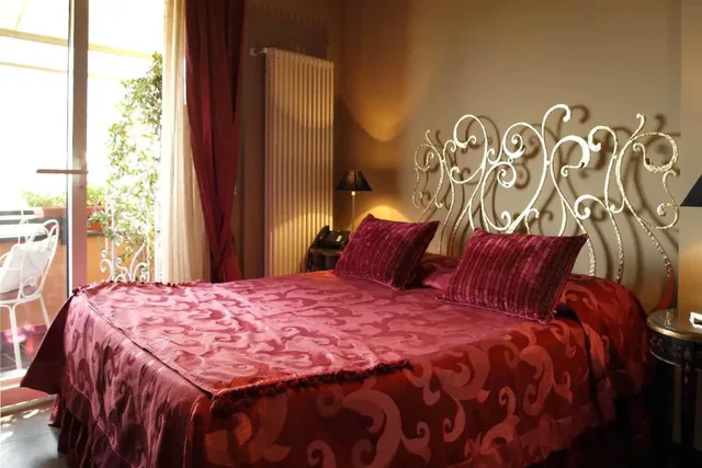 Luxury, Suite, Multiple Beds, Sea View, Annex، Locanda A Ca Du Gigante 1/5