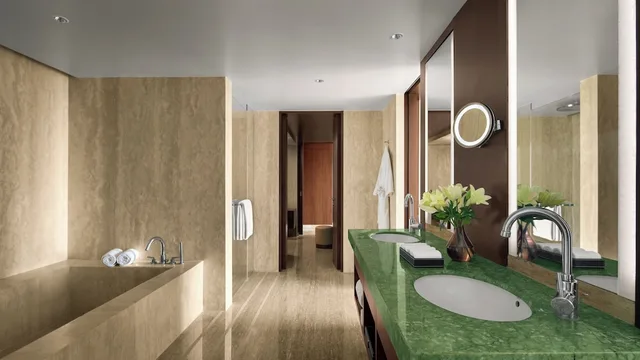 Park, Suite, King Bed، PARK HYATT CHENNAI 9/9