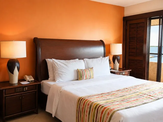 Sunrise Corner Junior Suite، Costabella Tropical Beach Hotel 2/9