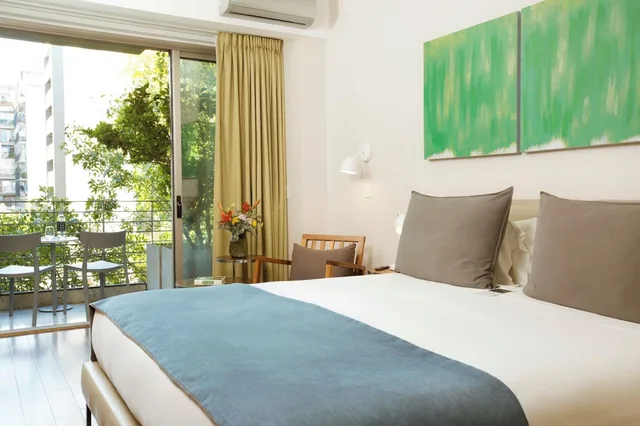 Premium, King Bed, Palo Santo Hotel 1/10