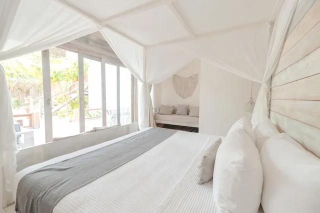 Garden, King Bed، Kai Tulum Hotel 2/10