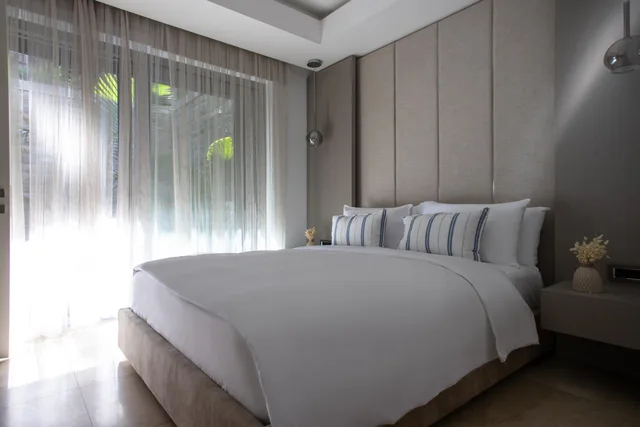 3 Bedrooms, Suite, Private Pool, METT Hotel & Beach Resort Bodrum 1/5