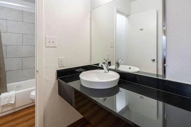 Room, 2 Queen Beds, Accessible, Motel6 Abilene, Tx - East 3/5