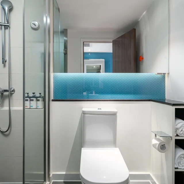 Standard, Single Bed, Extra Floor Space، Holiday Inn Express XIAMEN LUSHAN 9/10