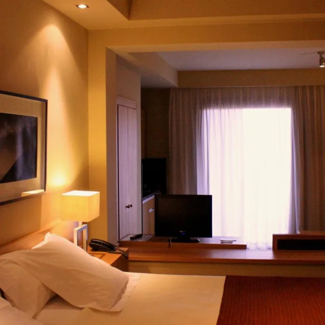 Room, Twin Beds, Side Sea View، Playa Calera Suite 5/6