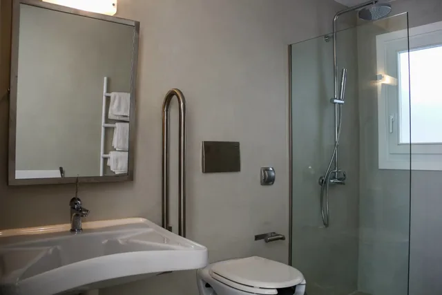 1 Bedroom, Superior, House, Double Bed, Sofa، Lemon Tree Houses 3/5