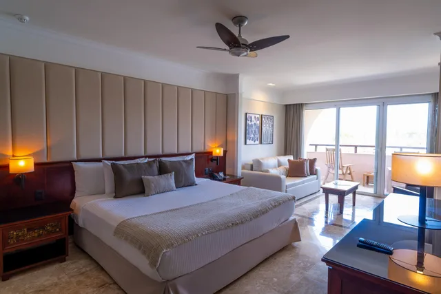 Master, Suite, with View، Grand Palladium Imbassai Resort Spa 1/4