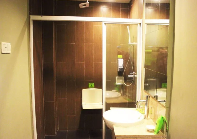 Warmth، Maxonehotels At Sabang 5/5