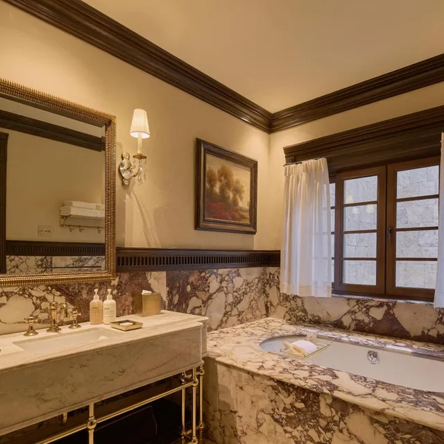 1 Bedroom, Villa, The Todos Santos Inn 6/7
