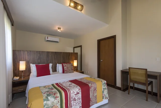 Luxury, Family, Chair Bed, Pipa Lagoa Hotel 3/6