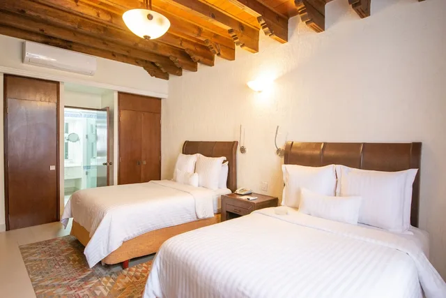 جناح استوديو حصري، HOTEL HACIENDA LA VENTA 3/10