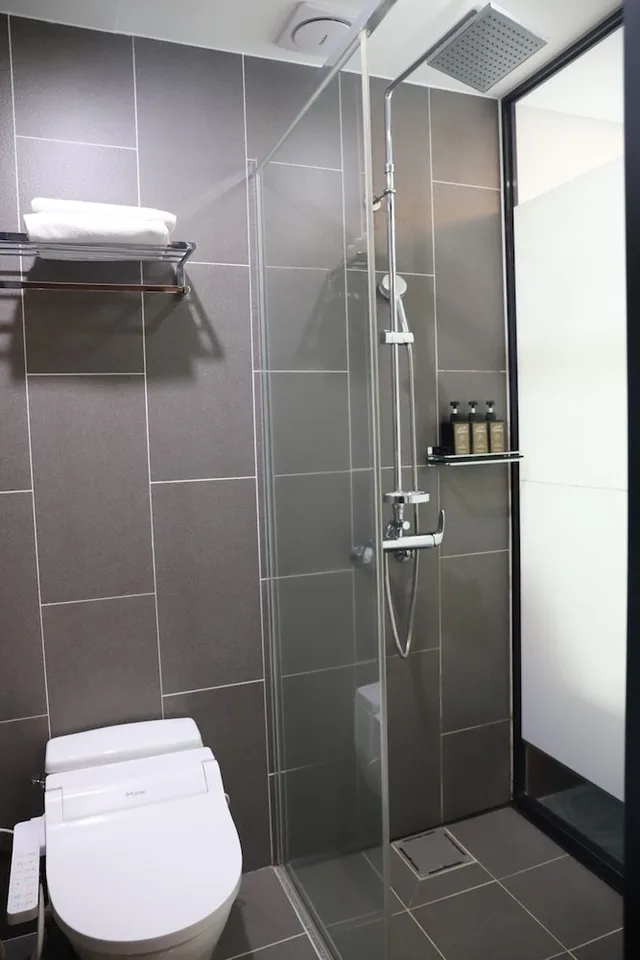 غرفة تُحدَّد حسب التوفر، Ramada by Wyndham Gangwon Sokcho 1/7