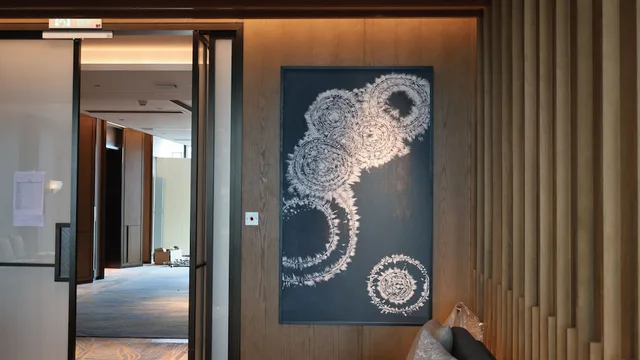 Hualuxe Guiyang Financial City, Guiyang 8/50