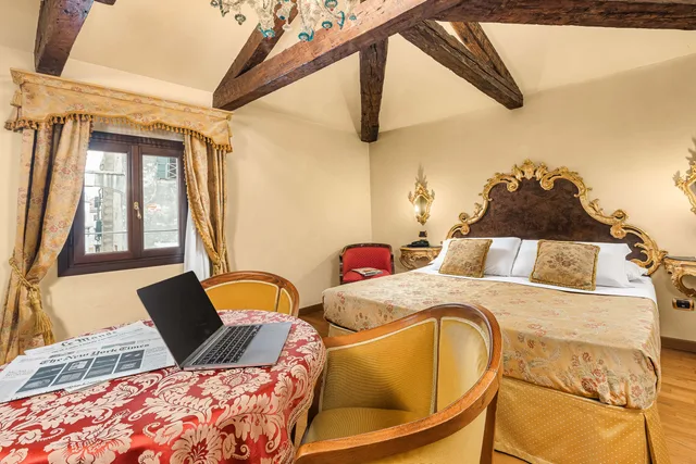 Deluxe Triple Room, Ca Alvise 2/3
