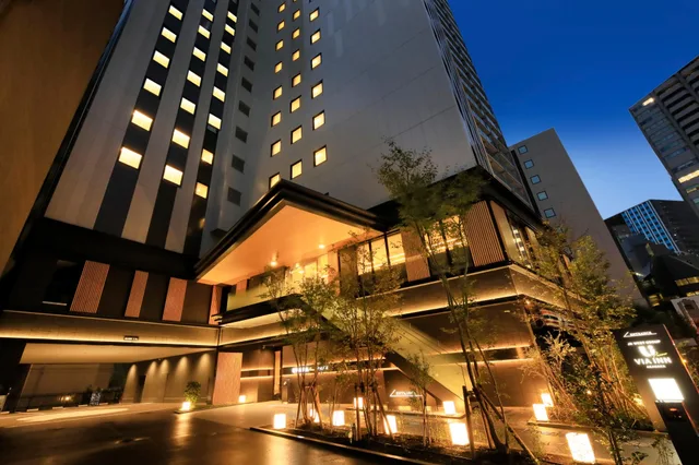 Via Inn, Select, Standard, Single, with View، VIA INN Prime AKASAKA JR-West Group 1/1