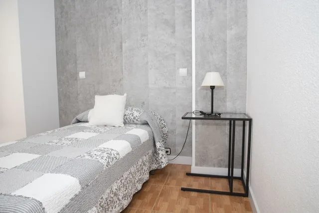 غرفة مفردة، Hostal Tokio 5/10