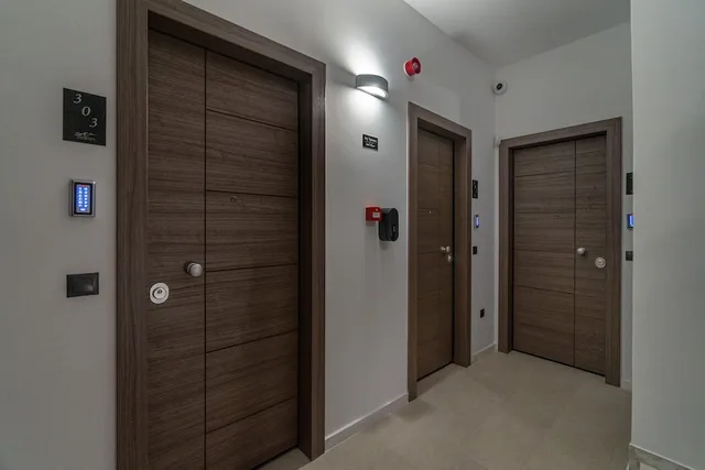 Exarchia House Project، أثينا 27/50