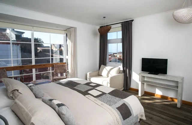 غرفة سوبيريور بسرير مزدوج، Casa Galos Hotel Lofts 1/1