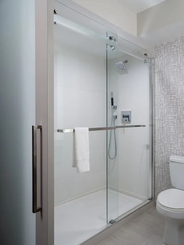 غرفة بسريرين كوين لذوي الإعاقة، Marriott St Petersburg Clearwater 2/3