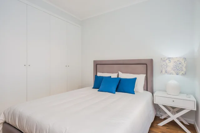 شقة بغرفة نوم واحدة، 137 Lux Residence 2/3