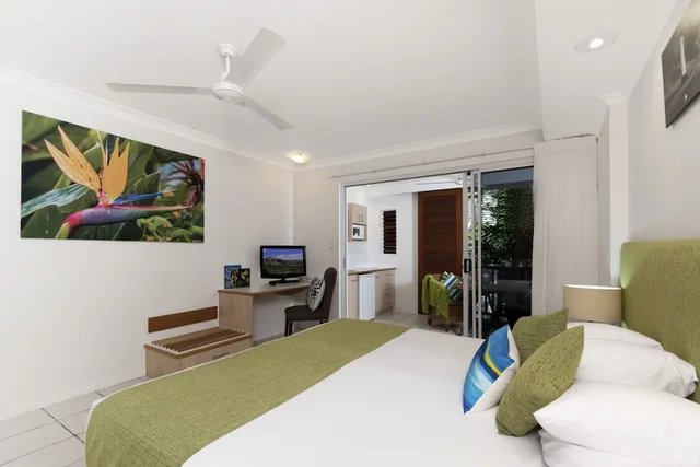 Spa, Studio, Suite، The Reef Retreat 2/3