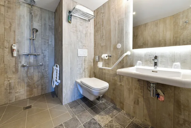 Room, Double Bed, Country Side View، Ibis Styles La Rochelle Thalasso Chatelaillon 7/10