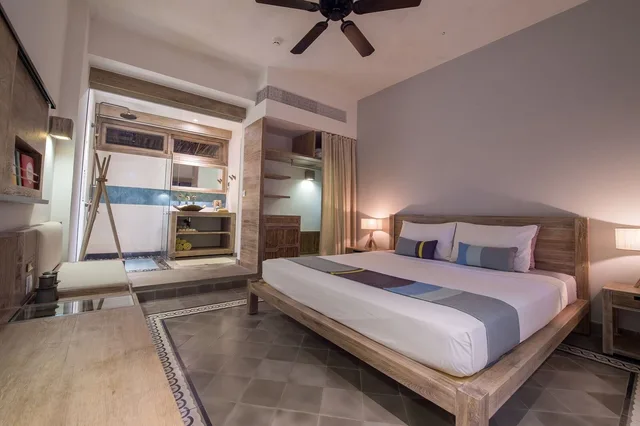 Sapa, House، Sailing Club Resort Mui Ne 2/2