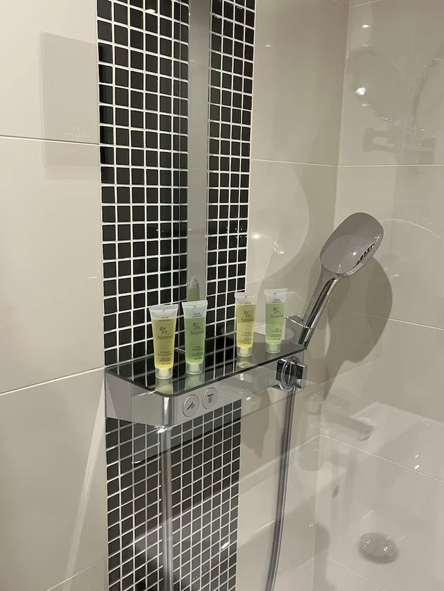 جناح جونيور بسرير مزدوج، Hatton Garden Hotel 6/10