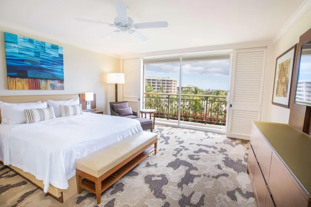 جناح، Grand Wailea Maui, A Waldorf Astoria Resort 1/4