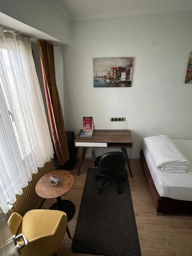 Business, Double Bed, City View, Hotel Torun Istanbul Old City 2/7
