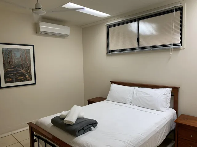 شقة سوبيريور بغرفتي نوم، Cairns City Sheridan 2/3