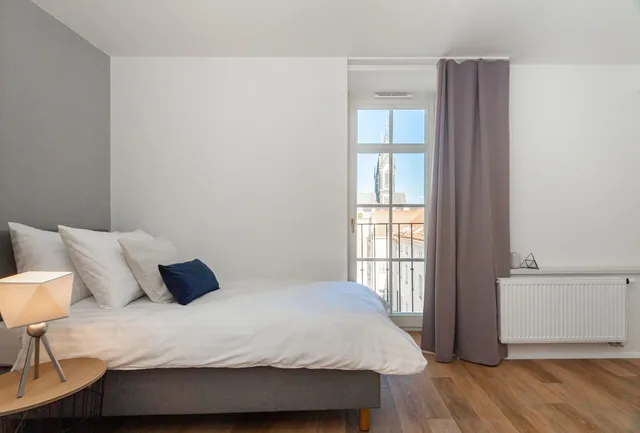 شقة بريميوم بغرفة نوم واحدة، Seven Wishes Boutique Residence 1/6