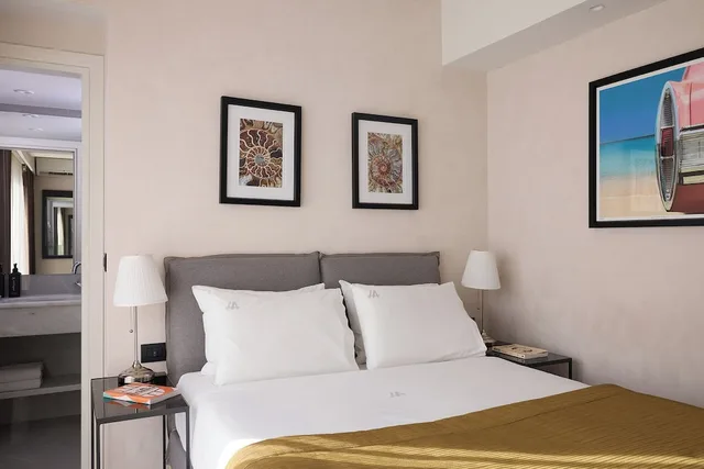 غرفة سوبيريور بإطلالة على المدينة، Astor Hotel 6/10