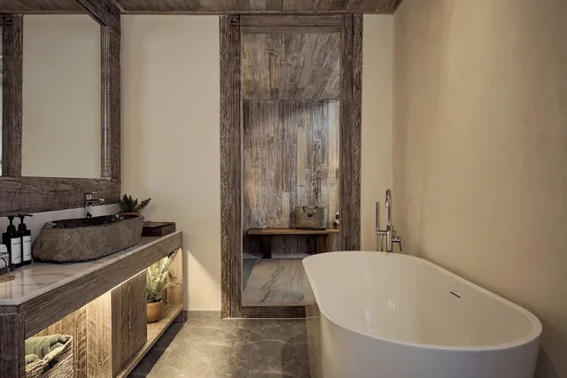 Dinso, Suite, King Bed، Dinso Resort 5/5