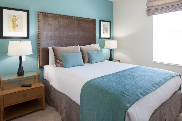 4 Bedrooms, Town House, Encantada Resort Vacation Townhomes by IDILIQ 1/1