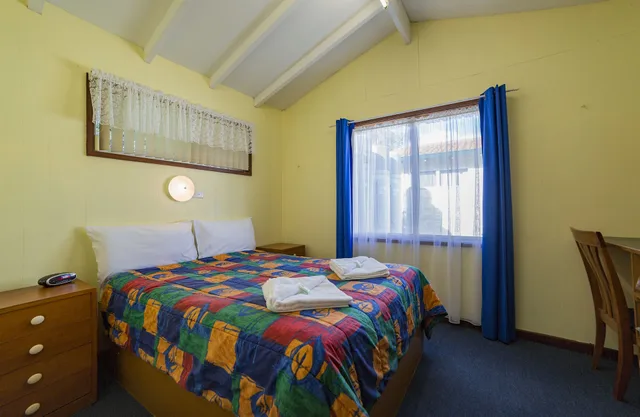 2 Bedrooms, Chalet, 1 Double and 2 Bunk Beds، HAVANA VILLAS 1/1