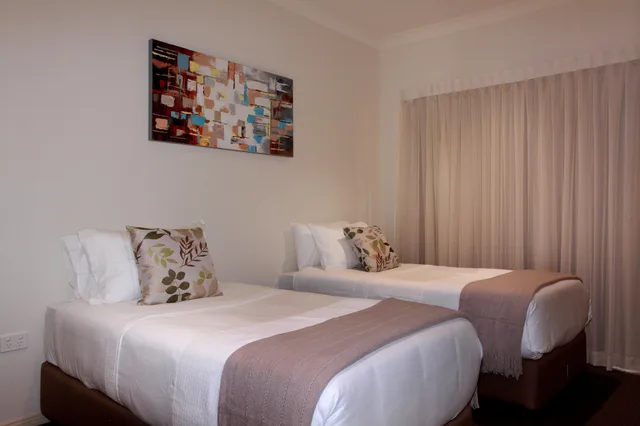 فيلا بأربعة أسرّة بغرفتي نوم، H Boutique Hotel 7/10