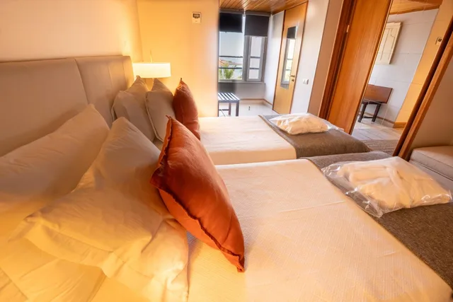 جناح دوبلكس، The Boutique Hotel Solar Palmeiras 6/10