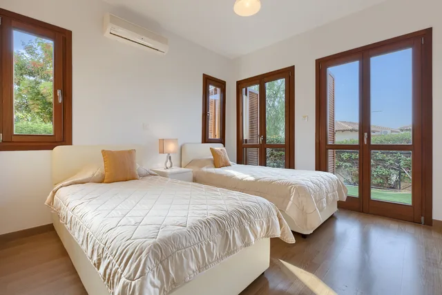 شقة بـ3 غرف نوم، Aphrodite Hills Rentals - Premium Apartments 6/10