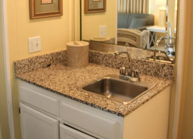 2 Bedrooms, Condo, Twin Beds, King Bed, King and Twin Beds, 2 Bathrooms، Ocean Forest Colony 7/9