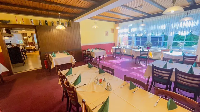 Hotel Schnehagen, Walsrode 33/50