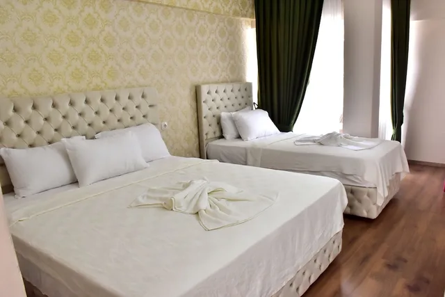Sky Luxe Hotel Konyaalti، أنطاليا 2/18