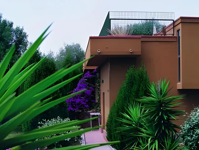 غرفة تُحدَّد عند الوصول، Hotel Residence Baia Delle Ginestre 1/1