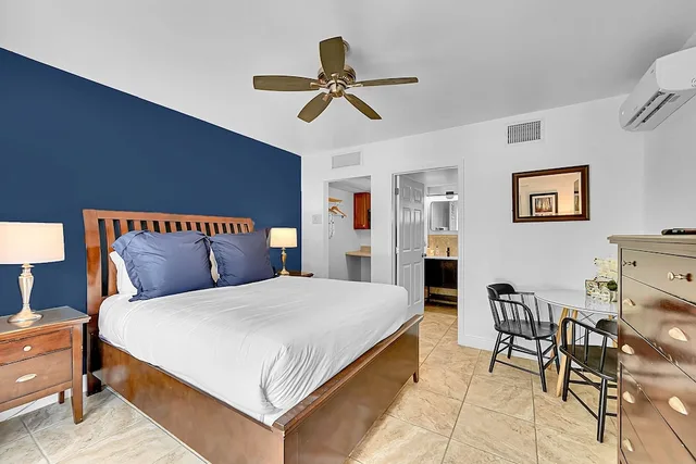 Queen Bed, Pool Side، Inn on the Drive 5/10