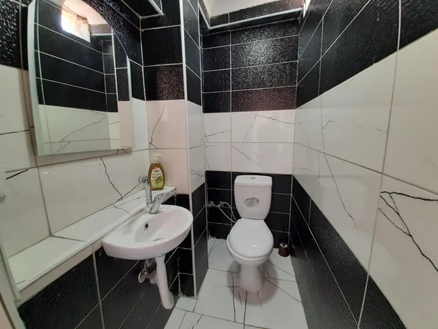 غرفة مفردة، Ankara Otel Evren 5/7