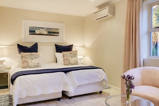 Amber Place، كيب تاون 15/46